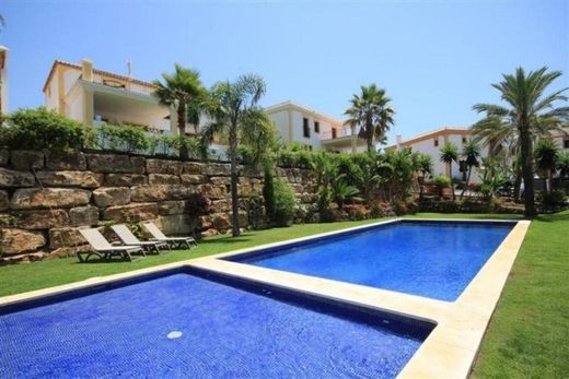 Vrijstaand huis in Estepona, Provincia de Málaga