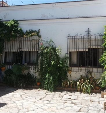 Элитный дом, Эль-Пуэрто-де-Санта-Мария, Provincia de Cádiz