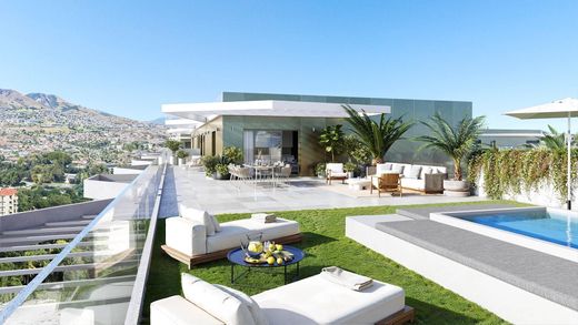 Apartment in Mijas, Malaga