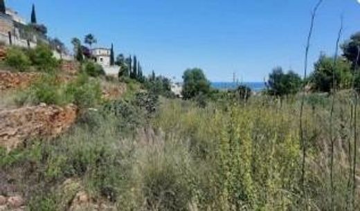 Αγροτεμάχιο σε Denia, Provincia de Alicante