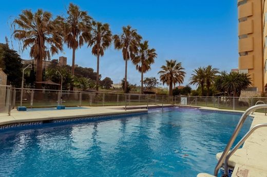 Apartment in Fuengirola, Malaga
