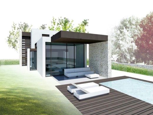 Πολυτελή κατοικία σε Moraira, Provincia de Alicante