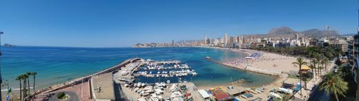 Appartement à Benidorm, Alicante