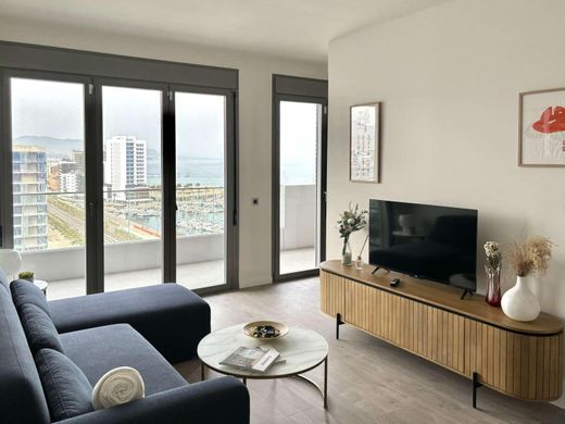 Appartement in Badalona, Província de Barcelona