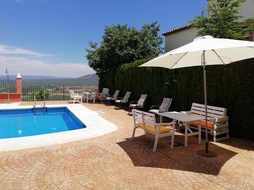 Luxe woning in Castellar de Santisteban, Provincia de Jaén