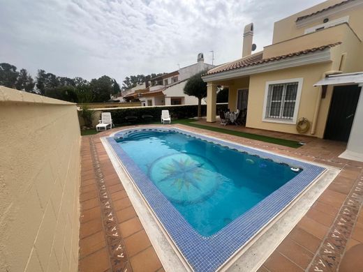 Luxury home in Los Barrios, Cadiz