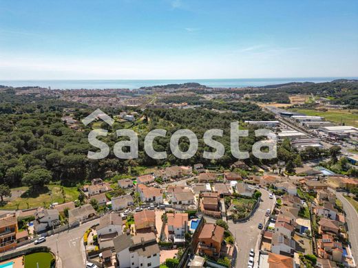 Luksusowy dom w Lloret de Mar, Província de Girona