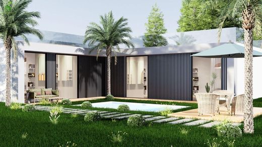 Villa in Estepona, Malaga