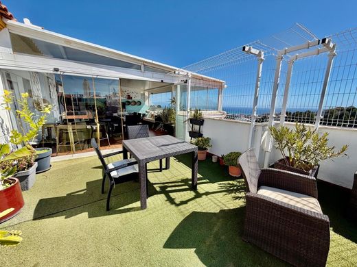 Penthouse Benalmádena, Provincia de Málaga