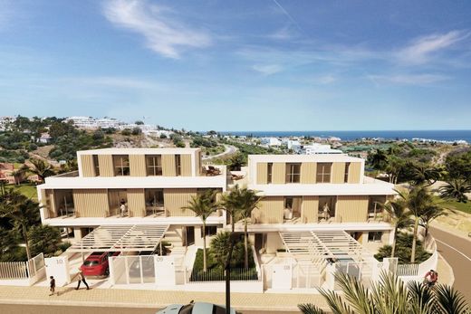 Luksusowy dom w Estepona, Provincia de Málaga