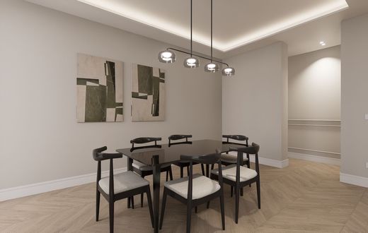 Apartment / Etagenwohnung in Madrid, Provinz Madrid