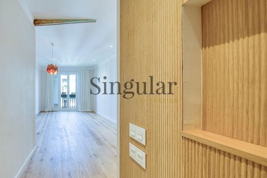 Apartament w Barcelona, Província de Barcelona