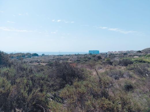 Terreno en Guardamar del Segura, Provincia de Alicante