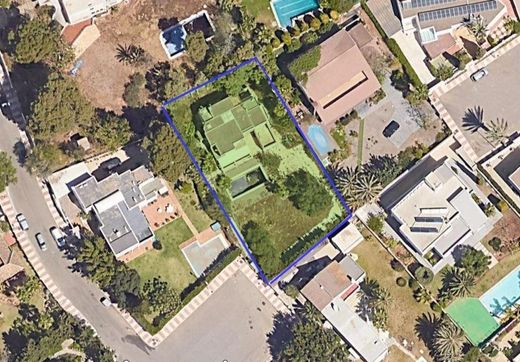 Grond in Aguadulce, Almería