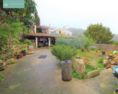 Rustico o Casale a Pollença, Isole Baleari