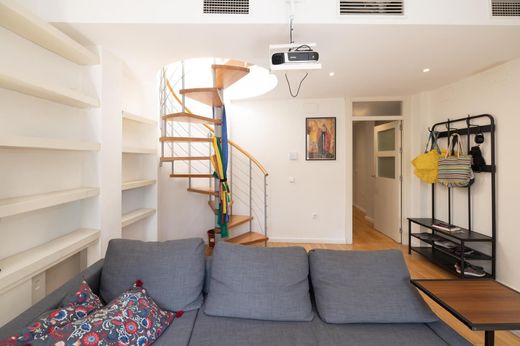 套间/公寓  塞维利亚, Provincia de Sevilla