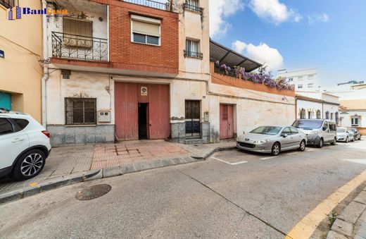 Terreno en Málaga, Andalucía