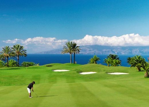 Grundstück in Guía de Isora, Provinz Santa Cruz de Tenerife