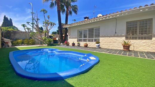 Частный Дом, El Campello, Provincia de Alicante