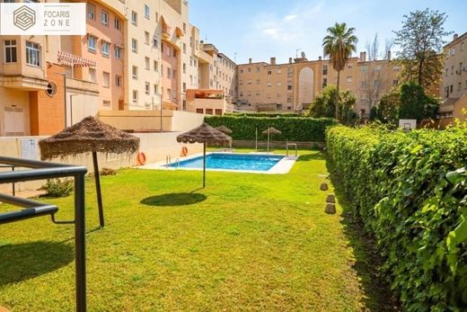 Apartment in Málaga, Malaga