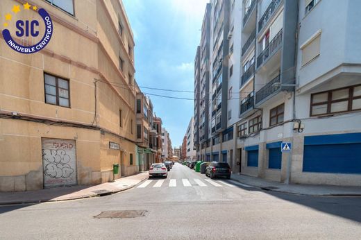 Komplex apartman Castelló de la Plana, Província de Castelló