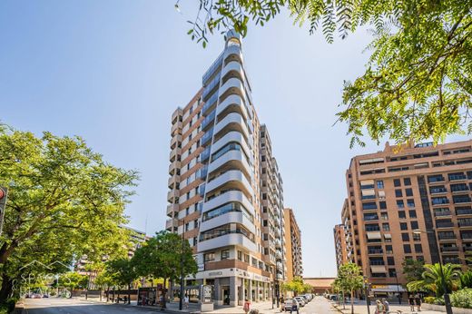 Penthouse à Valence, Province de Valence