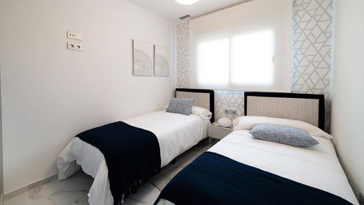 Apartment in Benidorm, Alicante