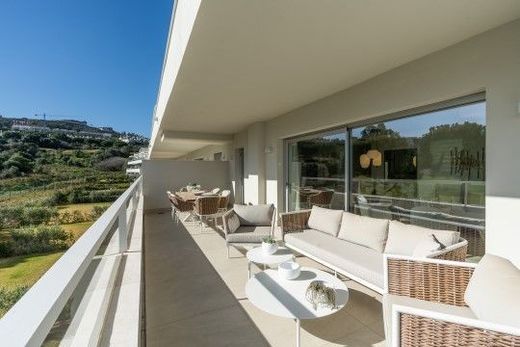 Apartment in Mijas, Malaga