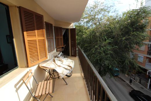 Appartement in Palma de Mallorca, Balearen