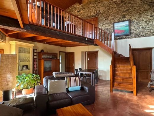Detached House in Rabós, Province of Girona
