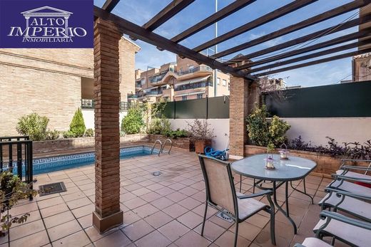 Willa wielorodzinna w Grenada, Provincia de Granada