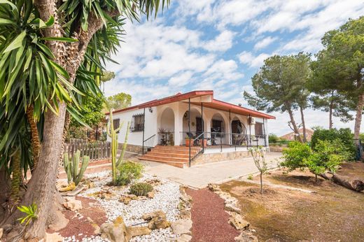 Μονοκατοικία σε Molina de Segura, Murcia