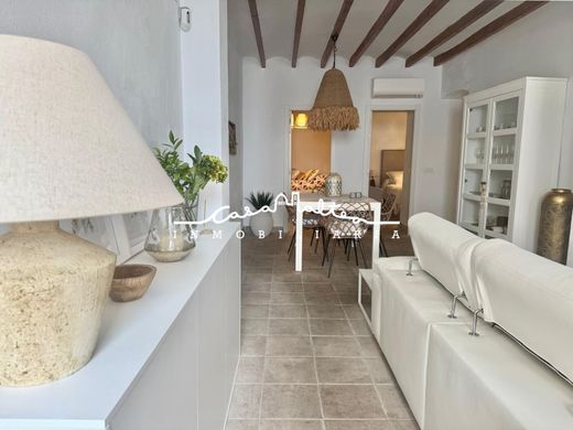 Apartamento - Altea, Provincia de Alicante