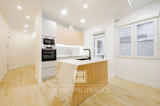 아파트 / 마드리드, Provincia de Madrid