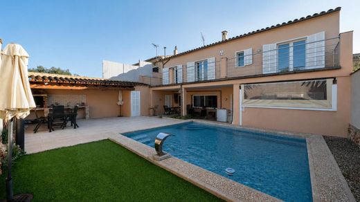 Luxury home in Ariany, Province of Balearic Islands