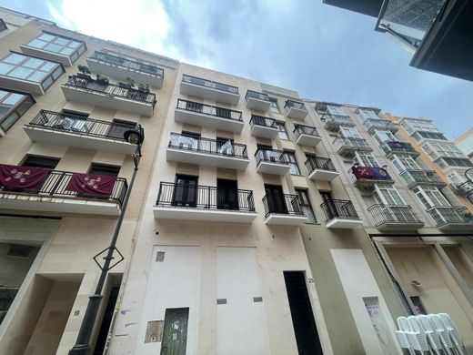 Appartement in Cartagena, Murcia