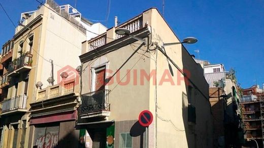 Участок, Барселона, Província de Barcelona