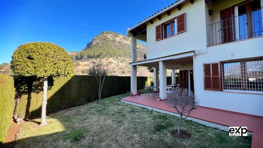 Semidetached House in Valldemossa, Province of Balearic Islands