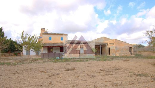 Casa rural / Casa de pueblo en Porreras, Islas Baleares