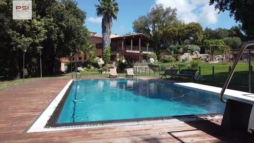 Rural or Farmhouse in Terrassa, Province of Barcelona