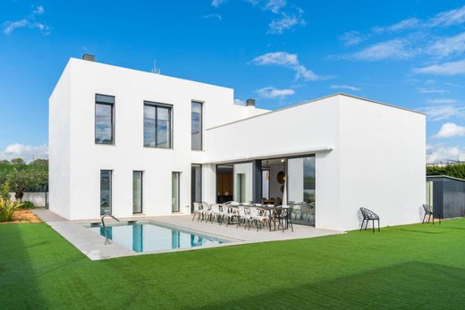 Detached House in Marratxí, Province of Balearic Islands