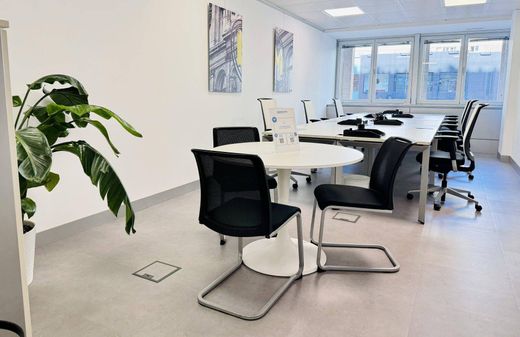 Bureau à Madrid, Province de Madrid