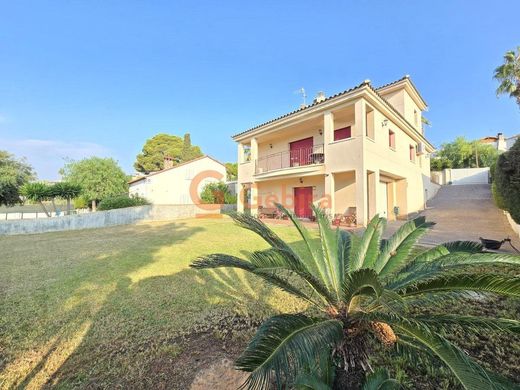 Müstakil ev Cunit, Província de Tarragona