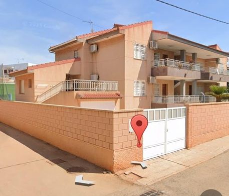 ‏בתי יוקרה ב  Los Urrutias, Murcia