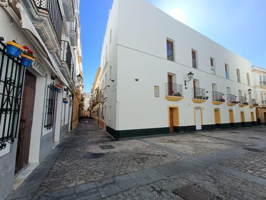 Κτίριο σε Κάντιθ, Provincia de Cádiz