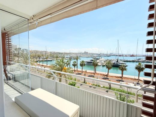 Apartment in Palma de Mallorca, Province of Balearic Islands