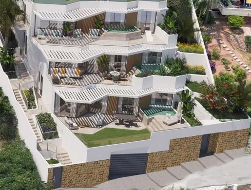 Villa in Málaga, Andalusien