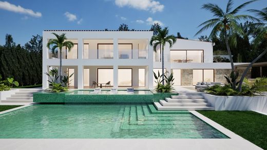 Villa in Altea, Alicante