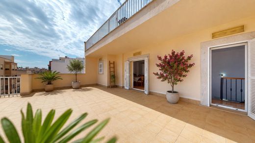 Lüks ev Palma de Mallorca, Illes Balears