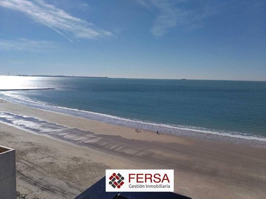 بنتهاوس ﻓﻲ El Puerto de Santa María, Provincia de Cádiz